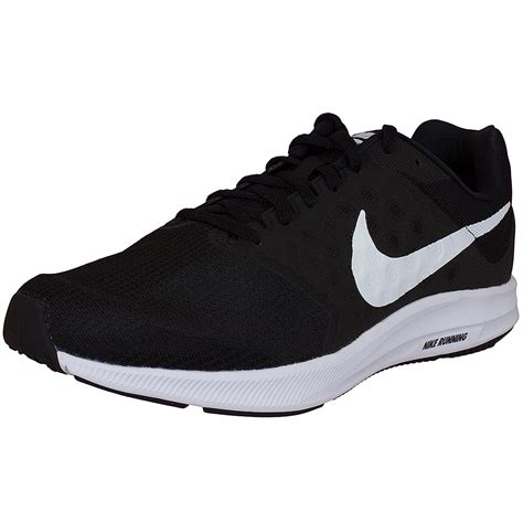 nike downshifter 7 schwarz